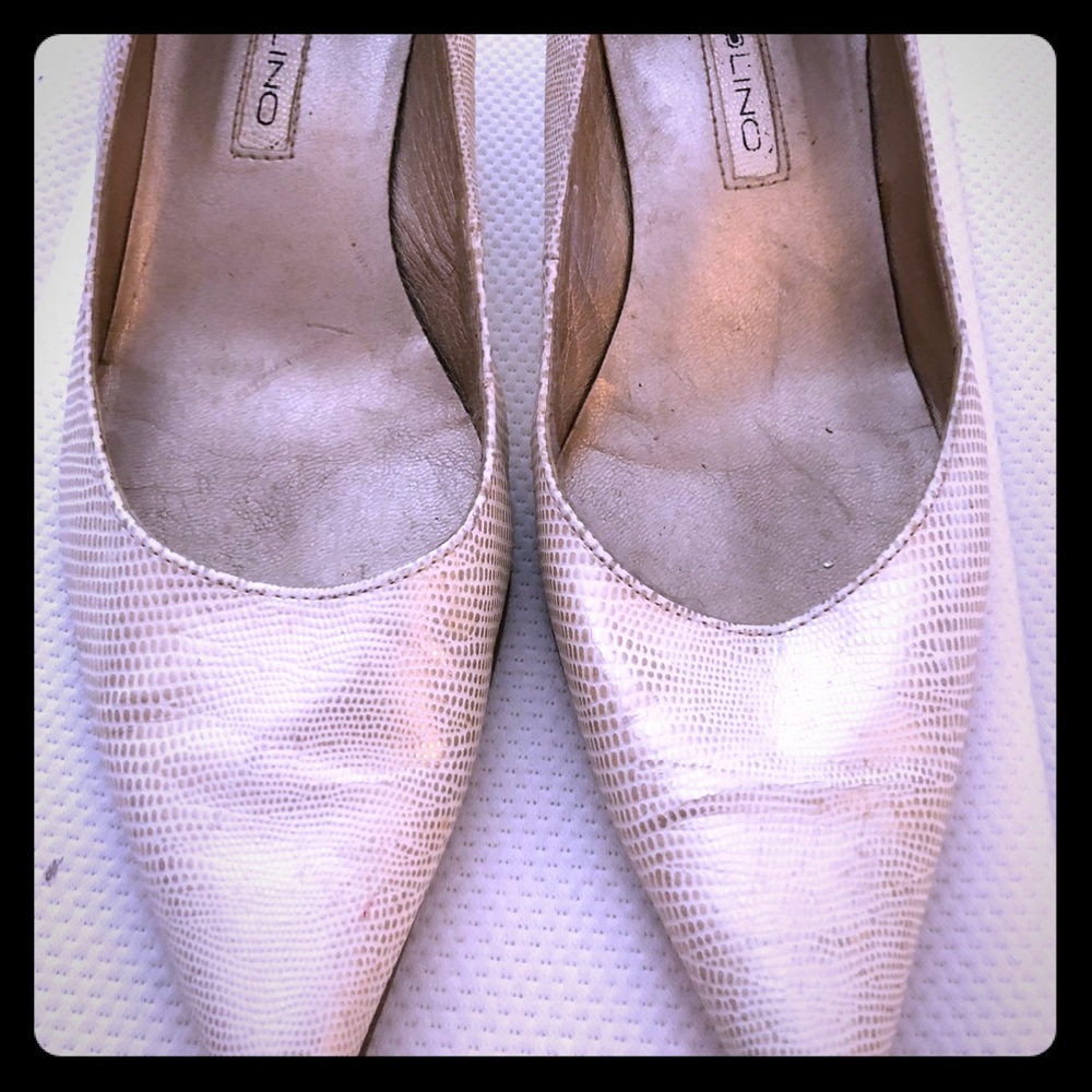 COPY - Bandalino Heels